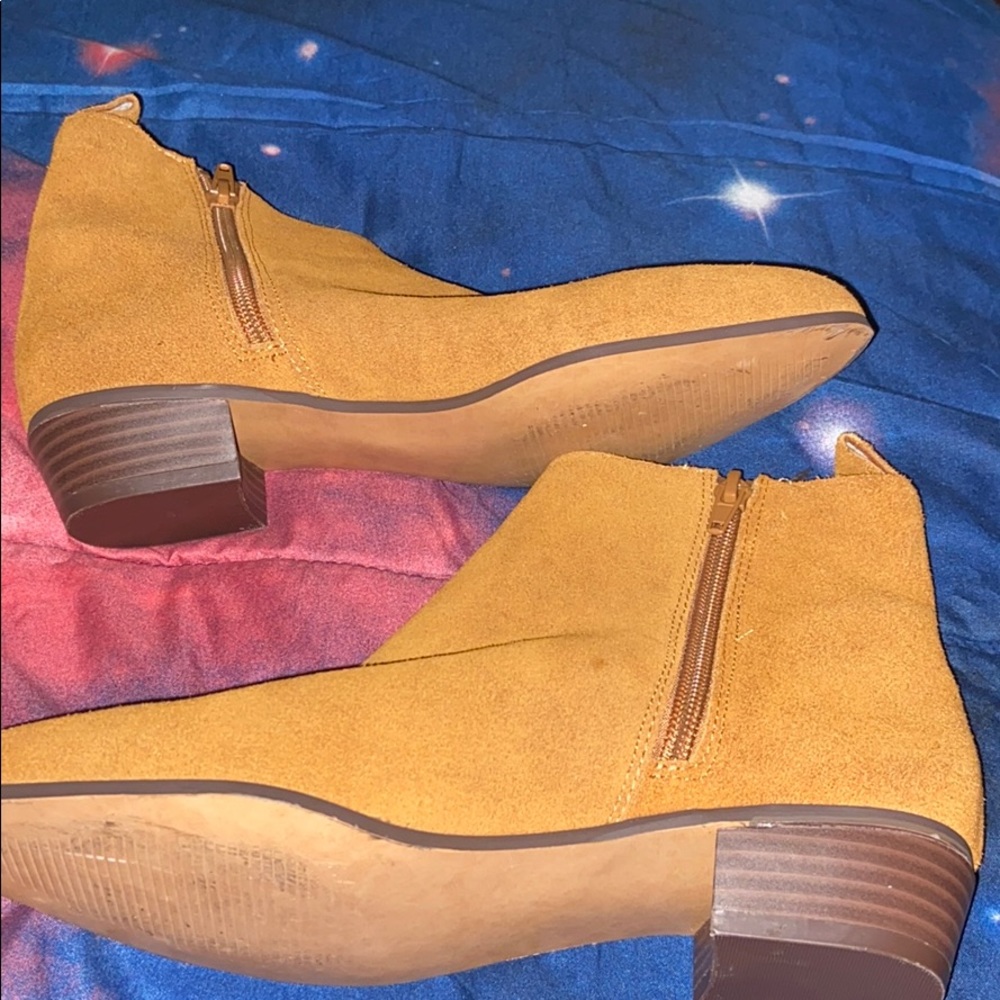 Gap classic booties - Picture 2 of 8